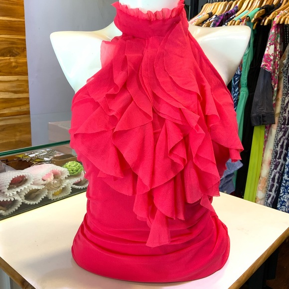 Tops - New Ruffle top